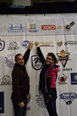 Carneval Cup - MAC U10 nemzetközi jégkorong torna