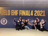 EHF FINAL4 2021