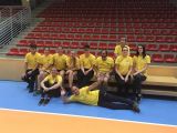 U19 Csörgőlabda Világbajnokság - Budaörs