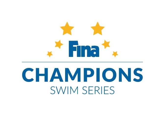 Champions Swim Series - Budapest