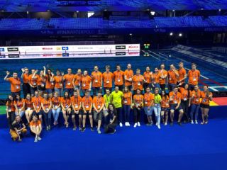 Ismét a Duna Arénában a Sport-Önkéntesek