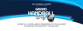 Grand Handball Day