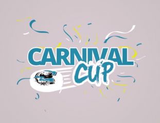 Carnival CUP - U10-es nemzetközi jégkorong torna