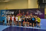 Junior kézilabda Európa-bajnokság