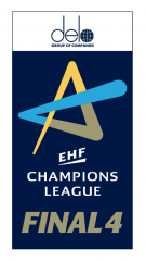 DELO Women's EHF FINAL4 2019
