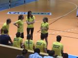 U19 Csörgőlabda Világbajnokság - Budaörs