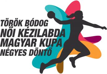 Török Bódog női Magyar Kupa négyes döntő