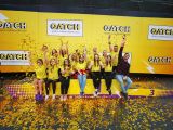 Qatch Világbajnokság